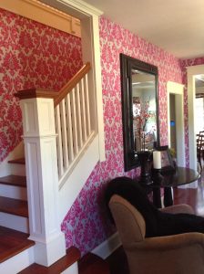 ways to add interest to your walls