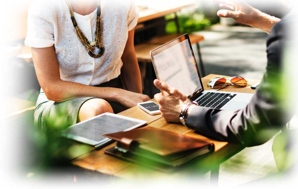 BN Real Estate Broker Advantages