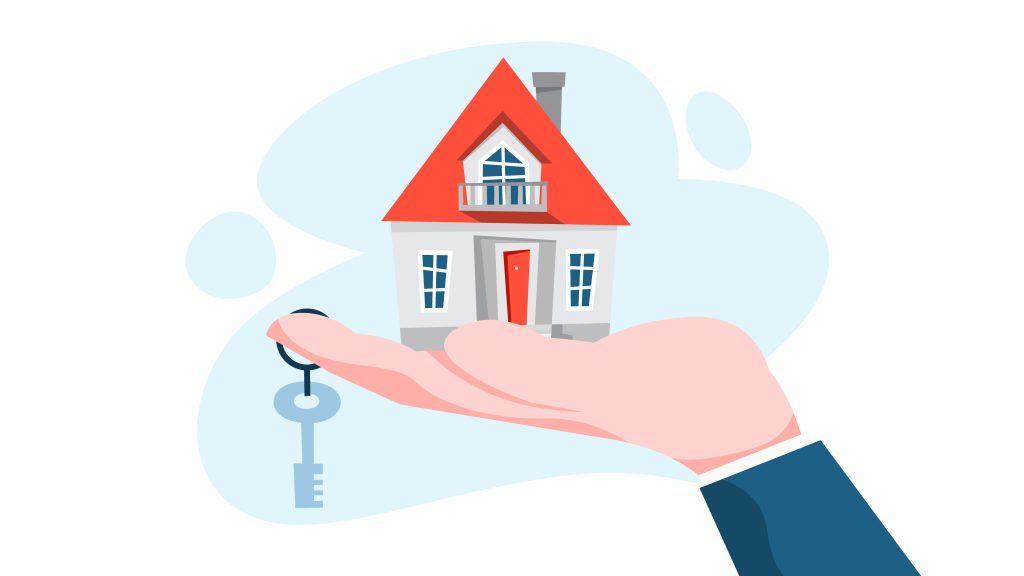 Seller’s Real Estate Market